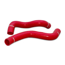 Load image into Gallery viewer, Mishimoto 05-10 Scion tC Red Silicone Hose Kit - eliteracefab.com