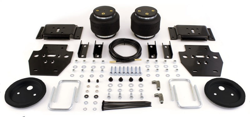 Air Lift Loadlifter 5000 Ultimate Rear Air Spring Kit for 07-17 Toyota Tundra - eliteracefab.com