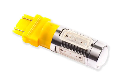 Diode Dynamics 3157 LED Bulb HP11 LED - Amber (Single) Diode Dynamics