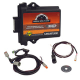 BD Diesel HIGH IDLE KIT DODGE 5.9L CUMMINS 24-VALVE & CR W/ BELL RANK MOUNTED APPS 1998.5-2002 - 1036620