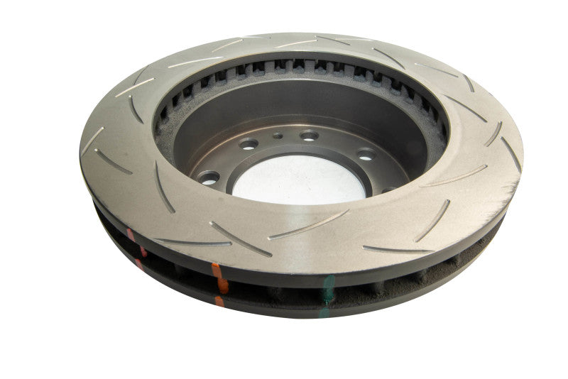 DBA 02-06 Chevy Avanlanche / 99-06 Silverado / 00-08 Suburban Front Slotted 4000 Series Rotor DBA