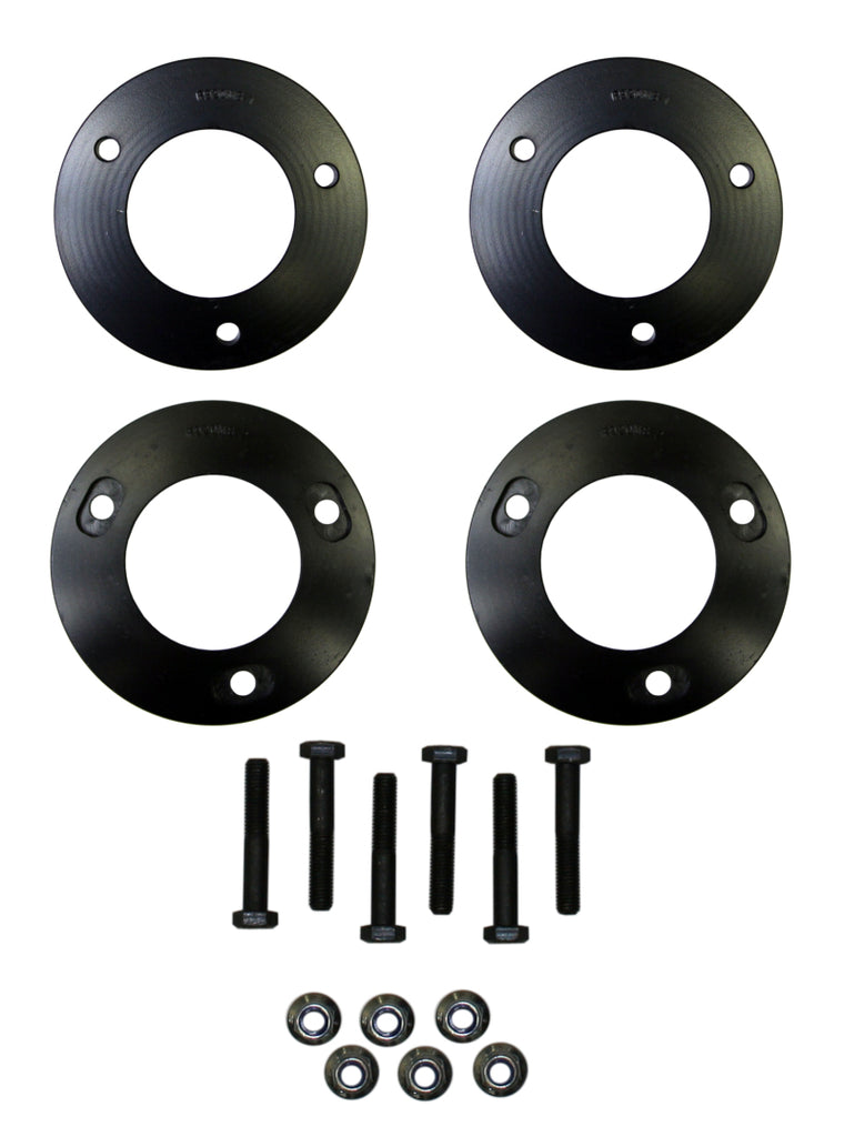 Skyjacker 2009-2010 Ford F-150 4 Wheel Drive Rear Wheel Drive Suspension Front Leveling Kit - eliteracefab.com