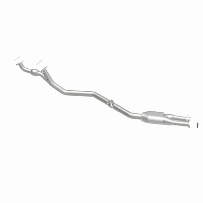 MagnaFlow Conv BMW 69.75X6.5X4 1.75/1.75 Magnaflow