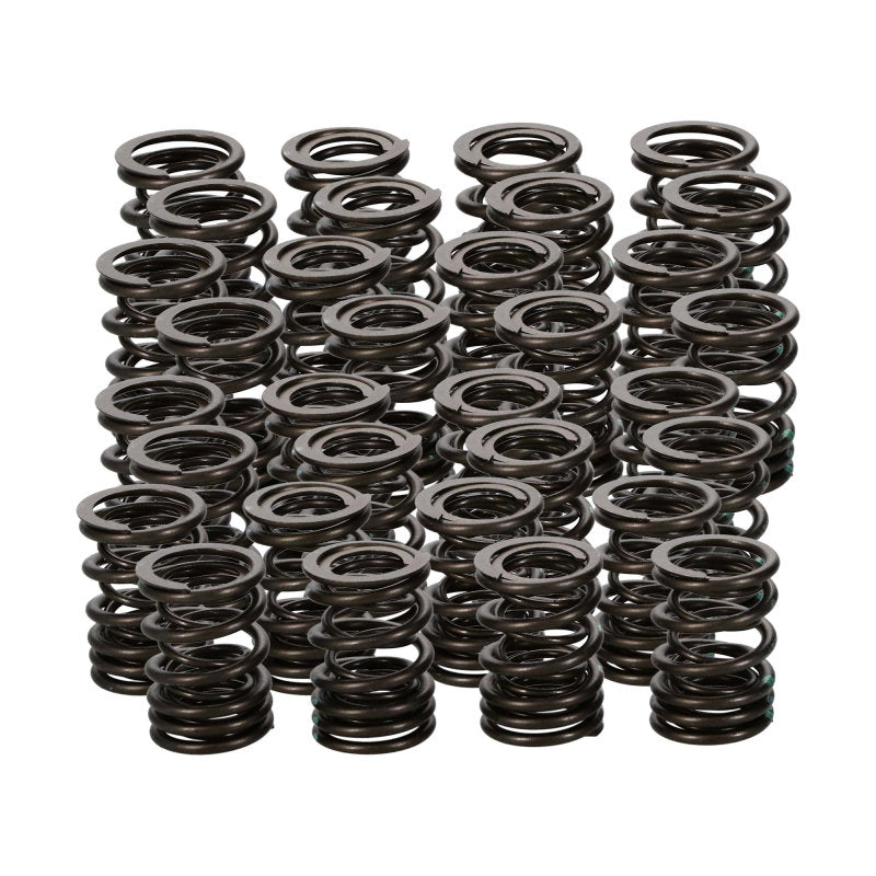 Manley Toyota 3UR-FE Valve Spring and Retainer Kit (Use factory valve locks) Manley Performance