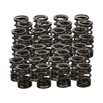 Manley Toyota 3UR-FE Valve Spring and Retainer Kit (Use factory valve locks) Manley Performance