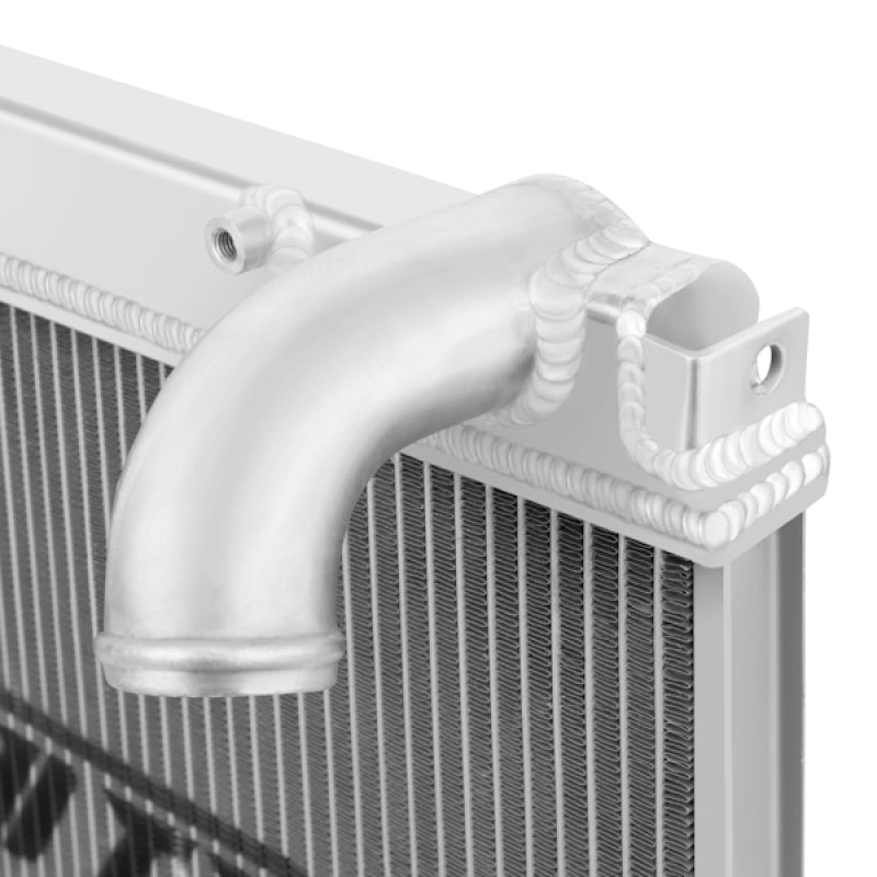 Mishimoto 93-95 Mazda RX-7 Performance Aluminum Radiator - eliteracefab.com