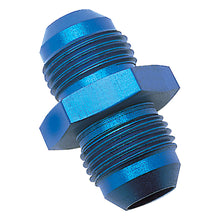 Load image into Gallery viewer, Russell Performance -16 AN Flare Union (Blue)