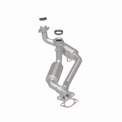 MagnaFlow Conv DF Taurus 92-95 Magnaflow