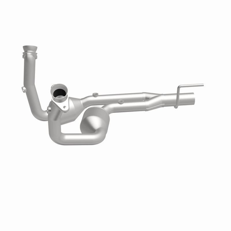 MagnaFlow Conv DF 04 Jeep Grand Cherokee 4.7L Magnaflow