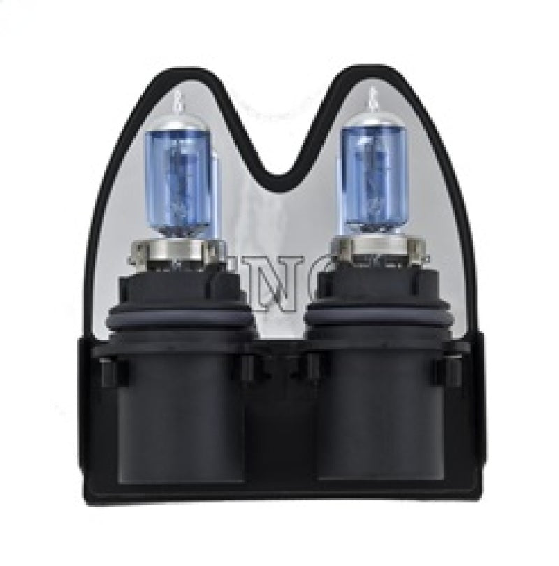 Hella Optilux XB White Halogen Bulbs HB5 9007 12V 100/80W (2 pack) - eliteracefab.com