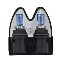 Load image into Gallery viewer, Hella Optilux XB White Halogen Bulbs HB5 9007 12V 100/80W (2 pack) - eliteracefab.com