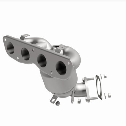 MagnaFlow 19-20 Hyundai Tucson L4 2.0L OEM Grade Direct-Fit Catalytic Converter Magnaflow