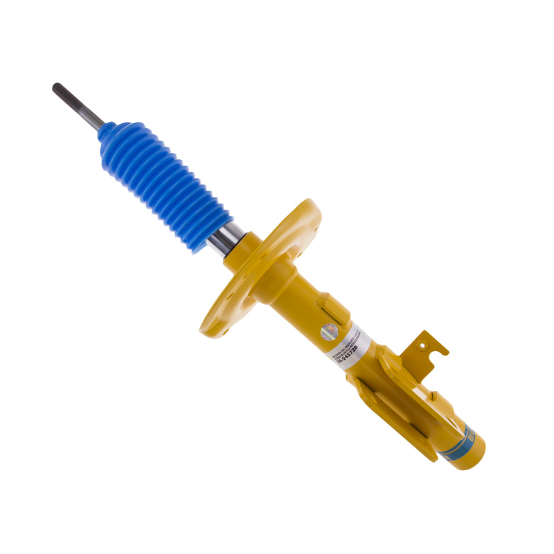 Bilstein B6 (HD) 12-15 Chevrolet Camaro Front Left 36mm Monotube Shock - eliteracefab.com