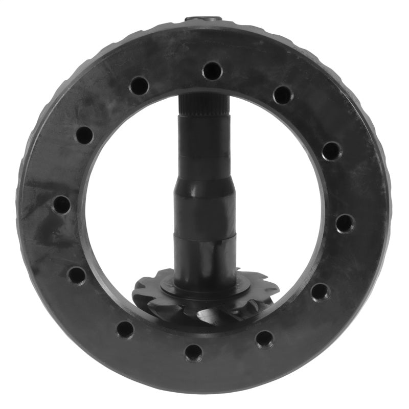 Yukon 10.5in Ford 4.88 Rear Ring & Pinion Install Kit Yukon Gear & Axle