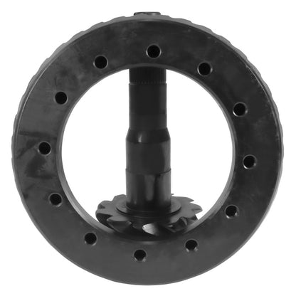 Yukon 10.5in Ford 4.88 Rear Ring & Pinion Install Kit Yukon Gear & Axle