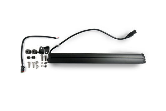 DV8 Offroad 20in Elite Series Light Bar 105W LED - Single Row BE20SW105W