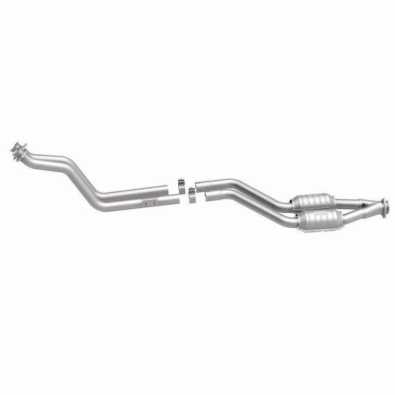 MagnaFlow Conv DF 94-96 Mercedes C220 2.2L Magnaflow
