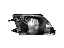 Load image into Gallery viewer, ANZO USA Ford F-150 Crystal Headlights Chrome; 1997-2003 - eliteracefab.com