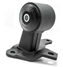 Load image into Gallery viewer, Innovative 94-01 Integra Conversion Transmission Mount H-Series Black Aluminum 85A Bushing