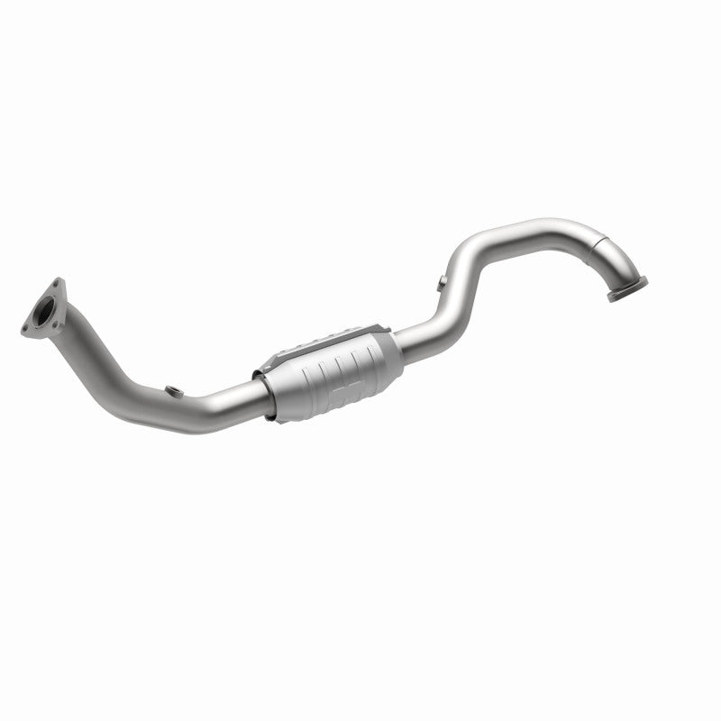 MagnaFlow Conv DF 96-97 3.2L Passport P/S A/T Magnaflow