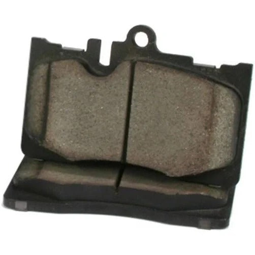 CENTRIC 02-08 SUBARU IMPREZA / 02-07 FORESTER FRONT CENTRIC PREMIUM CERAMIC BRAKE PADS, 301.09290 - eliteracefab.com