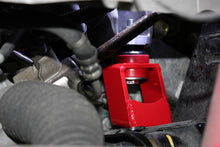 Load image into Gallery viewer, BMR CAMARO MOTOR MOUNT KIT WITH POLYURETHANE BUSHINGS RED ( 2010-2015 ) - eliteracefab.com