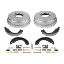 Load image into Gallery viewer, Power Stop 01-02 Toyota 4Runner Rear Autospecialty Drum Kit - eliteracefab.com