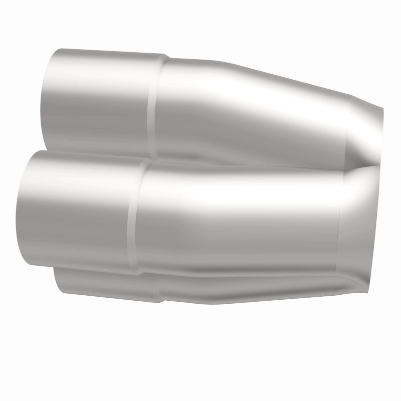 MagnaFlow Collector Merge 2.00 x 3.5 Magnaflow