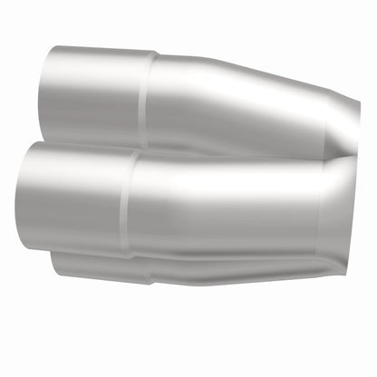 MagnaFlow Collector Merge 2.00 x 3.5 Magnaflow