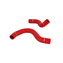 Load image into Gallery viewer, Mishimoto 02-05 Honda Civic SI Red Silicone Hose Kit - eliteracefab.com