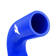 Load image into Gallery viewer, Mishimoto 05-06 Pontiac GTO / 05-07 Vauxhall Monaro VXR Blue Silicone Radiator Hose Kit