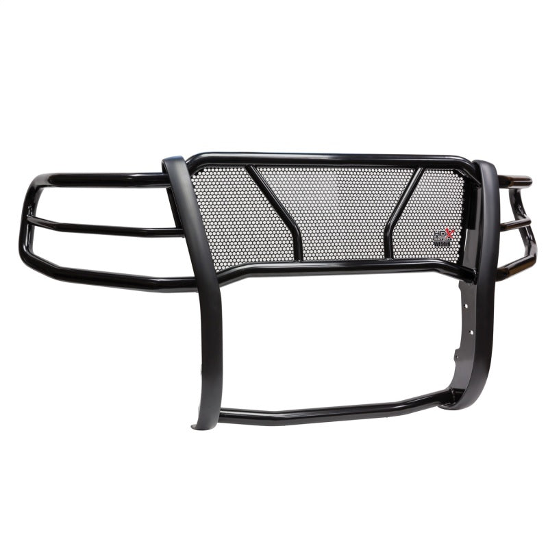 Westin 2015-2018 Chevrolet Suburban/Tahoe HDX Grille Guard - Black Westin