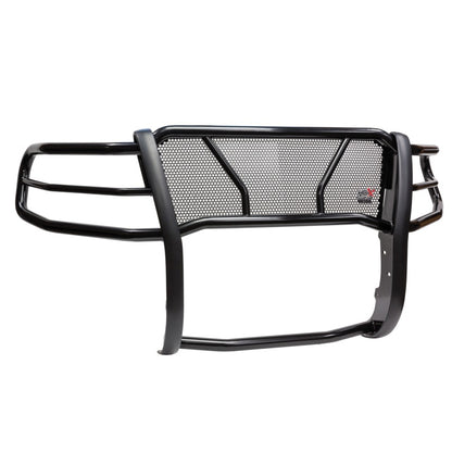 Westin 2015-2018 Chevrolet Suburban/Tahoe HDX Grille Guard - Black Westin