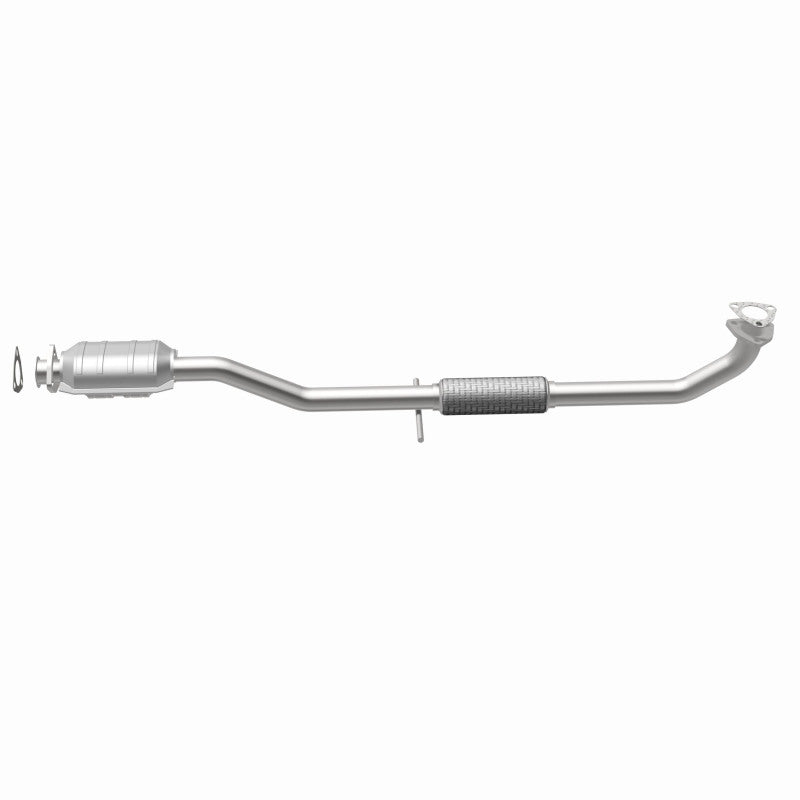 MagnaFlow Conv DF Gm Magnaflow