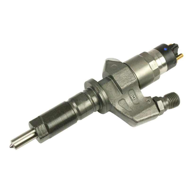 BD-BUILT DURAMAX LB7 INJECTOR STOCK/STOCKPLUS (0986435502) CHEVY/GMC 2001-2004 - 1725502