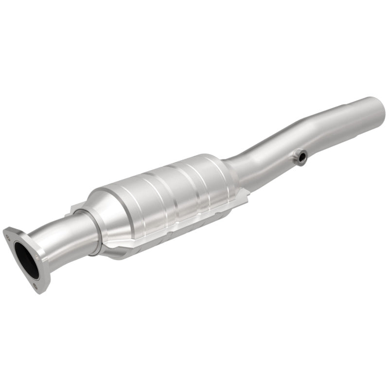 MagnaFlow Conv DF 97-99 Audi A8 3.7L Driver Side Magnaflow