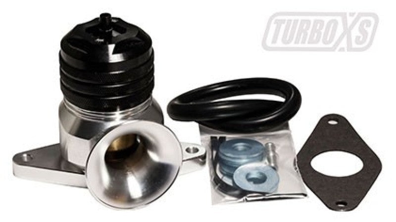 TURBOXS BLOW OFF VALVE KIT SUBARU WRX; 2008-2012 - eliteracefab.com