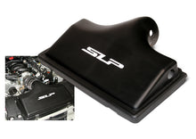 Load image into Gallery viewer, SLP 1998-1999 Chevrolet Camaro/Firebird LS1 Air-Box Lid - eliteracefab.com