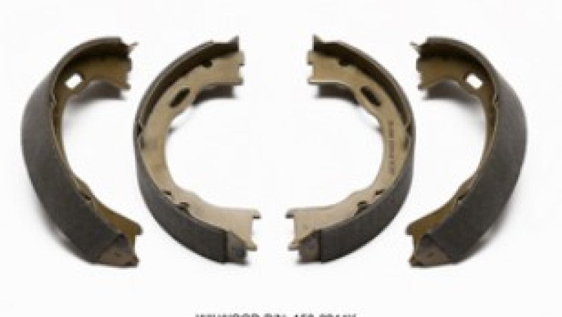 Wilwood Shoe Parking Brake 4 Qty Wilwood