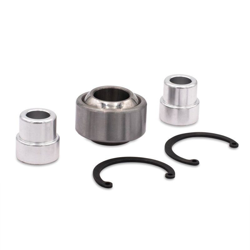 BLOX Racing Replacement Spherical Bearing - EK Center (Includes 2 Inserts / 2 Clips) BLOX Racing