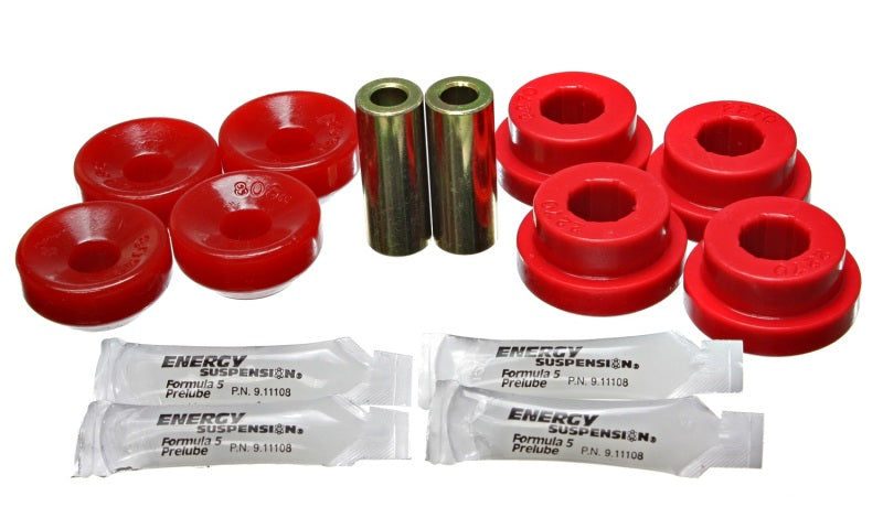 Energy Suspension 90-01 Acura Integra / 89-95 Honda Civic/CRX / 93-97 Honda Del Sol (including VTEC) - eliteracefab.com