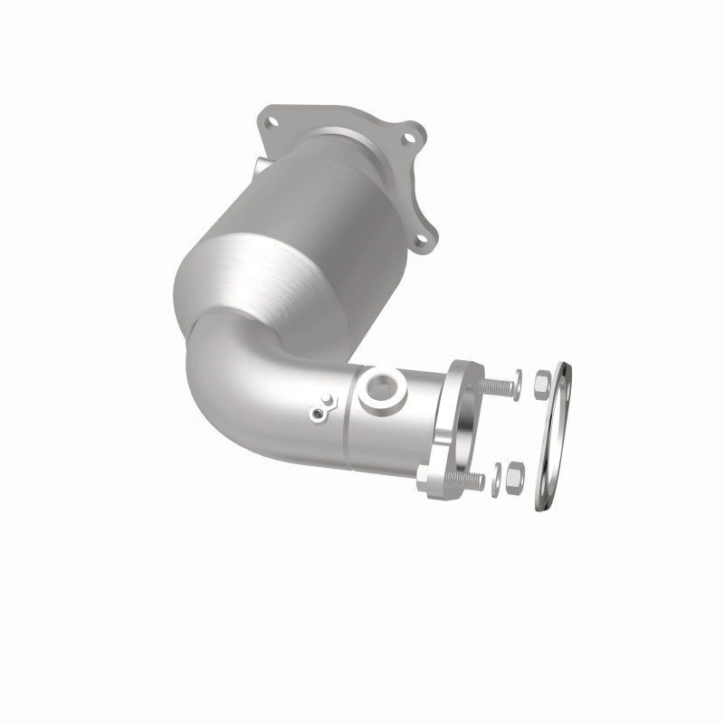 Magnaflow OEM Grade Direct Fit Converter 15-19 Subaru WRX H4 2.0L Magnaflow