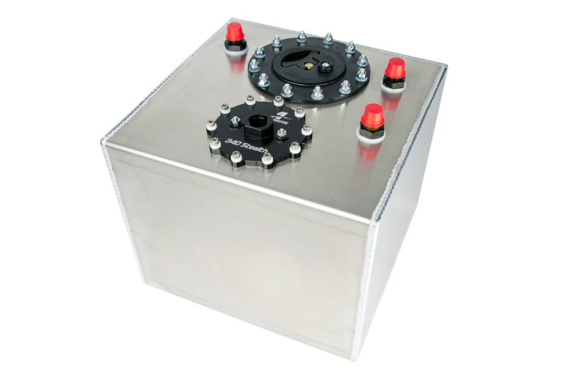 Aeromotive 18659 340 Stealth Fuel Cell, 6 Gallon - eliteracefab.com