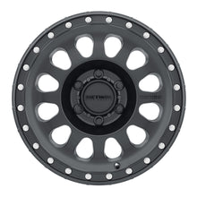 Load image into Gallery viewer, Method MR315 17x9 -12mm Offset 6x5.5 106.25mm CB Matte Black Wheel - eliteracefab.com