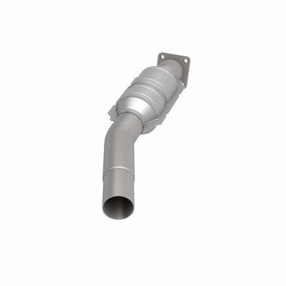 MagnaFlow Conv DF 90-91 Audi Coupe Quatt 2.3L Magnaflow