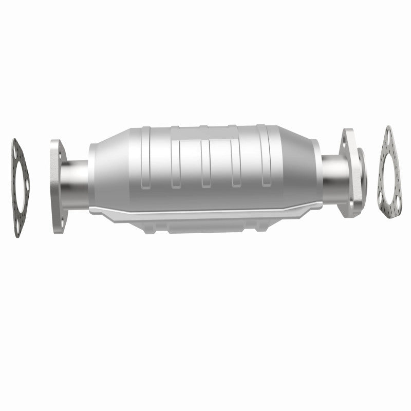 MagnaFlow Conv DF Volvo 79 Magnaflow