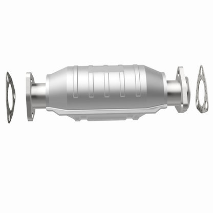 MagnaFlow Conv DF Volvo 79 Magnaflow