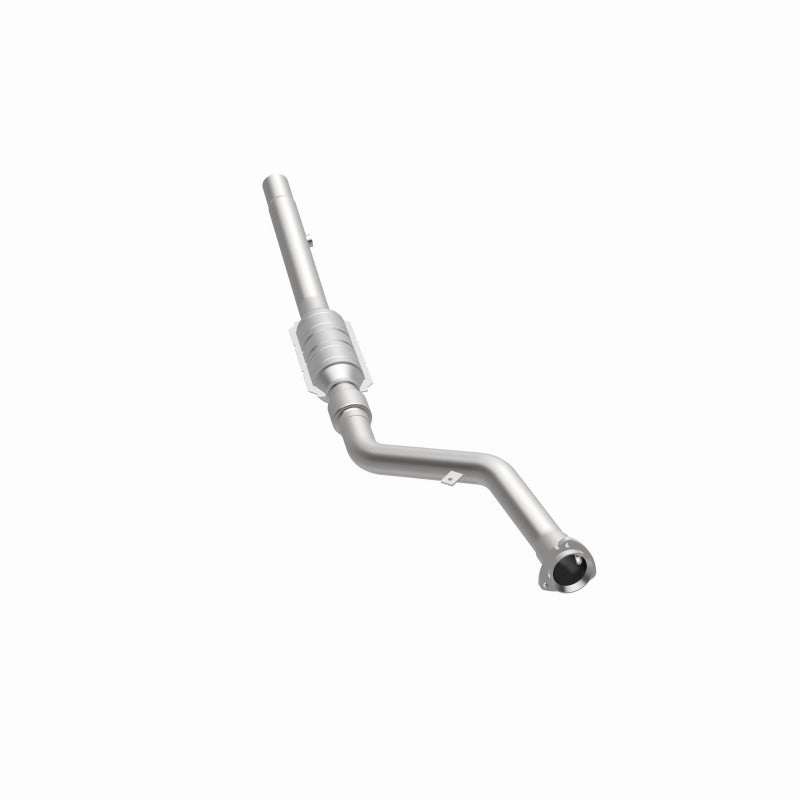 MagnaFlow Conv DF 97-99 Audi A8 3.7L Passenger Side Magnaflow