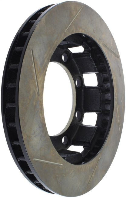 StopTech Slotted Sport Brake Rotor Stoptech