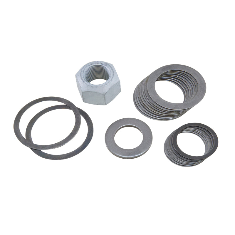 Yukon Gear Replacement Shim Kit For Dana 80 Yukon Gear & Axle